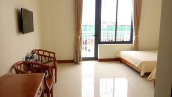 Vu Phong 3 Hotel