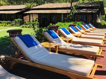 Apartamento The Palm Beach Resort