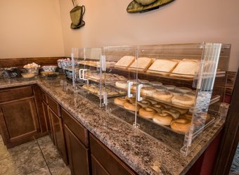 Grand Plaza Hotel Branson