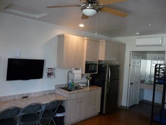 Cabana Zion's Camp And Cottages