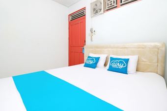 Hotel Airy Eco Singkawang Barat Pelita Gang Era Baru