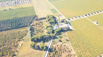 Agroturismo Agriturismo Masseria Piutri