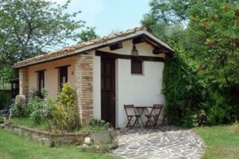 Agroturismo Agriturismo Fontechiara