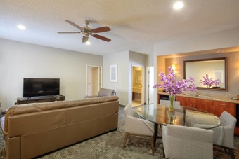 Hotel Courtyard By Marriott Mcallen Airport