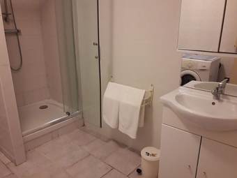 Apartamento Domaine De Barry G�tes