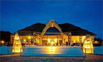 Posada Lake Shore Lodge & Campsite