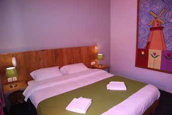 Hotel Le Relais De La Haute Vall�e