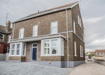 Hotel Keld Green House