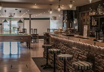 Bed & Breakfast The Lion And The Lamb