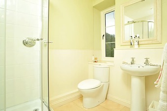 Bed & Breakfast Heron House