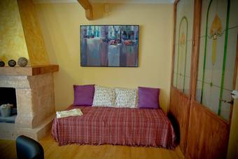 Apartamentos Casa La Remolina