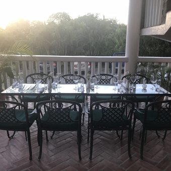 Hotel L?escape A Boutique Resort