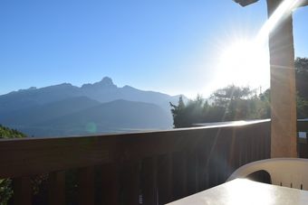 Hotel Boustigue H�tel - Restaurant