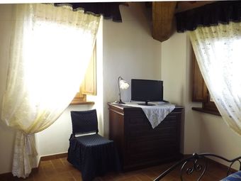 Agroturismo Residenza Degli Oleandri