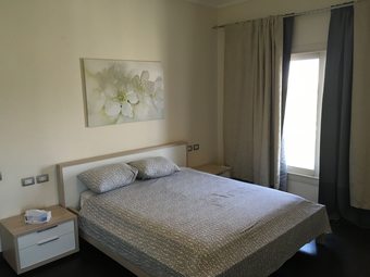 The Village Apartment