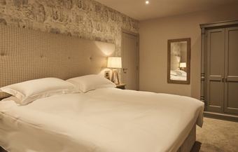 Apartamentos Chesters Stables