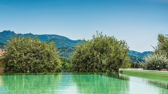 B&B Patios Des Vignes