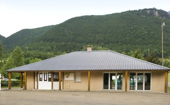 Les Berges Du Bramont