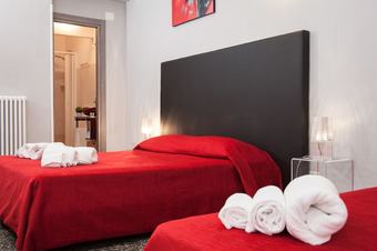 Hotel Domus Fabiola