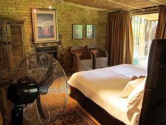 Hotel Lethabo Estate