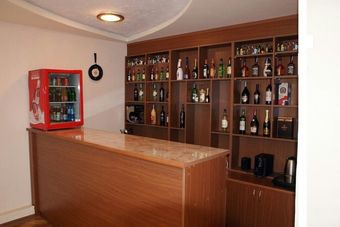 Sanahin Bridge Hotel