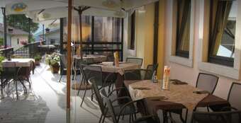 Hotel Locanda Alla Rosa