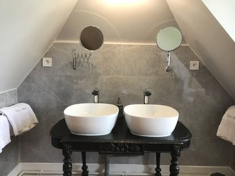 Bed & Breakfast Ch�teau D'auteuil