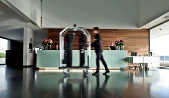 Altis Bel�m Hotel & Spa