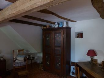 Hotel B&B Les Lettres de Mon Moulin