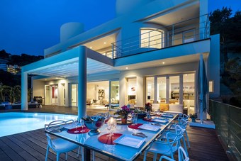 Villa Infinity - Luxury Villa