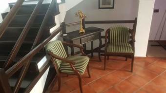 Villa Ralf Residence