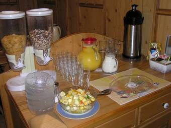 Hostal Pension Am Zechengrund