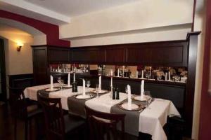 Dormero Hotel Rotes Ross