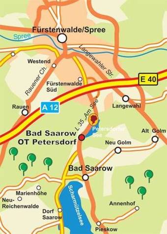 Hostal Pension Haus Friederike