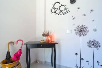 Apartment With 3 Bedrooms In Filottrano, With Enclosed Garden And Wifi - 30 Km From The Beach