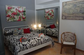 La Magnolia B&B