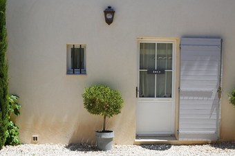 Hotel Mas De La Granette