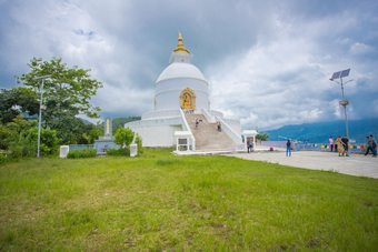 Oyo 163 Hotel Arhant Inn