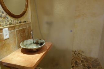 Bed & Breakfast Le Clos Des Collines. Chambre D'h�tes