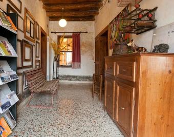 Agroturismo Casadesergio