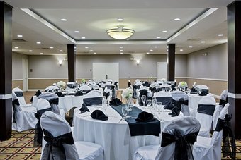 Hotel Holiday Inn Anaheim - Fullerton