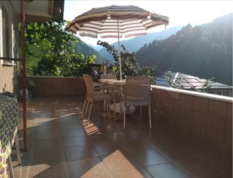 Yesil Doga Tatil Apart