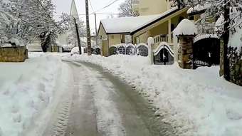 Apartamentos Appartement  Des Cigognes