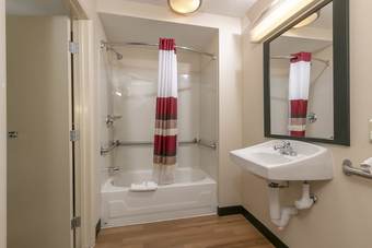 Hotel Red Roof Inn Plus+ San Francisco Airport