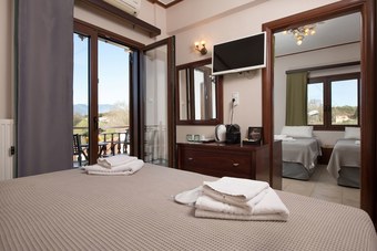 Tsikeli Hotel - Adults Only