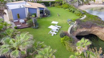 Grand Hotel Minareto