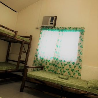 Hotel Paseo Verde Beach Resort