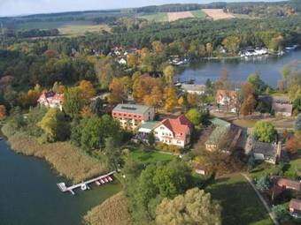 Hotel Landhaus Alte Eichen