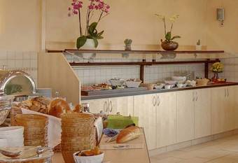 Hotel Montana Limburg