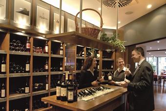 Best Western Premier Hotel Park Consul Esslingen